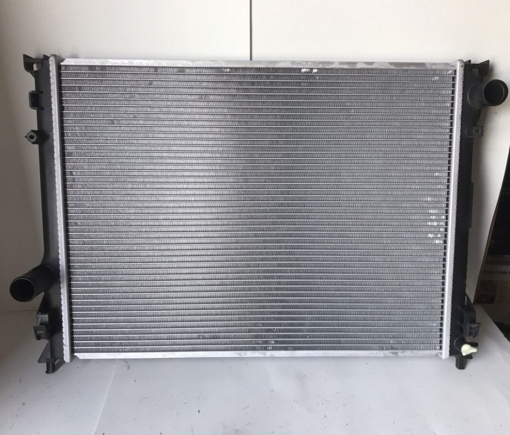 PA66 GF30 Radiator Fits What Vehicle? Full Fitment Guide & OEM Tips ...