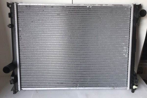 PA66 GF30 Radiator Fits What Vehicle? Full Fitment Guide & OEM Tips