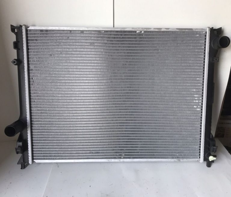 PA66 GF30 Radiator Fits What Vehicle? Full Fitment Guide & OEM Tips ...