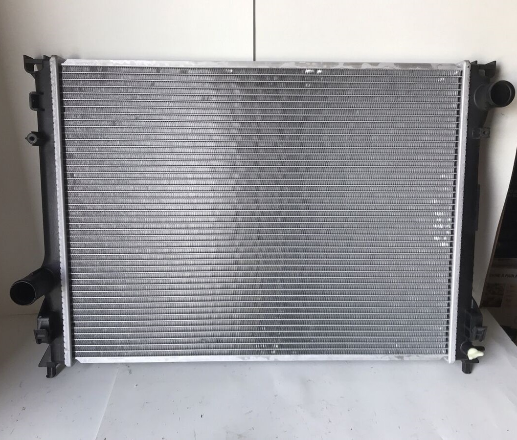 PA66-GF30 R Radiator