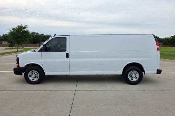 Chevy Express Climate Control Problems: Causes, DIY Tests & Wallet-Wise Fixes