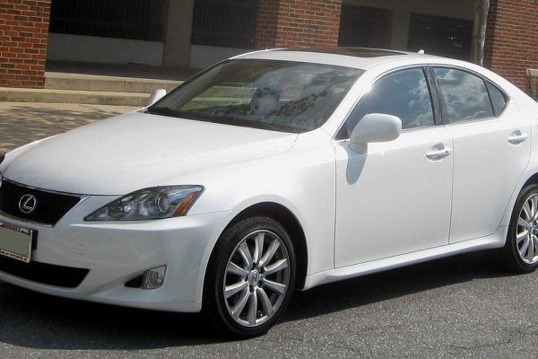 Lexus IS250 Bumper Conversion: Styles, Costs & Fitment Tips