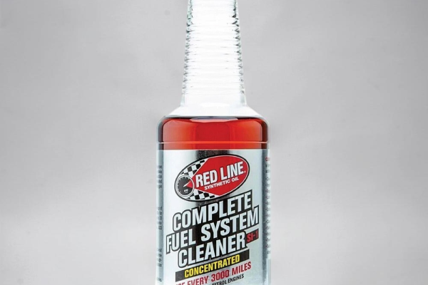 Red Line Vs. Techron: Which One Fits Your Engine’s Needs?