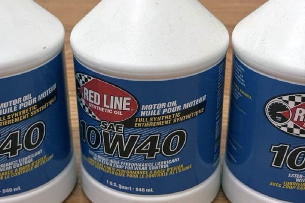 Red Line Vs. Techron: Which One Fits Your Engine’s Needs?