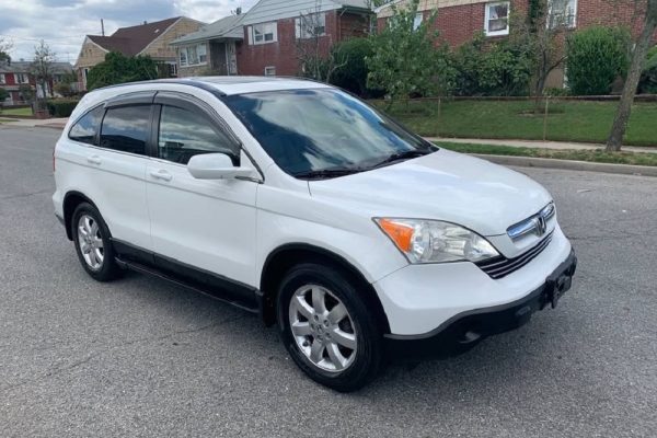 Honda CR-V Door Lock Actuator Recall: Fixes, Costs & The Fine Print