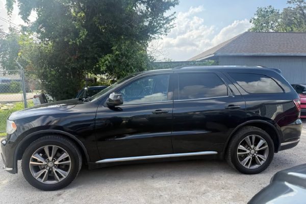 Dodge Durango Push-Button Start Problems? Real Fixes, Hidden Faults & Costly Mistakes
