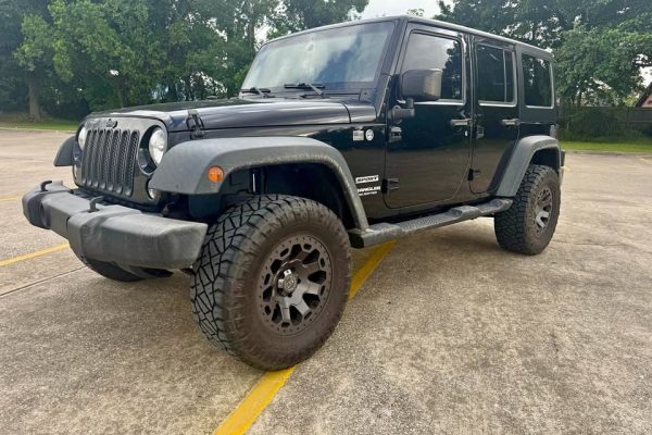 Jeep JK Front Drive Shaft Problems: What Breaks, Why It Fails & How to Fix It