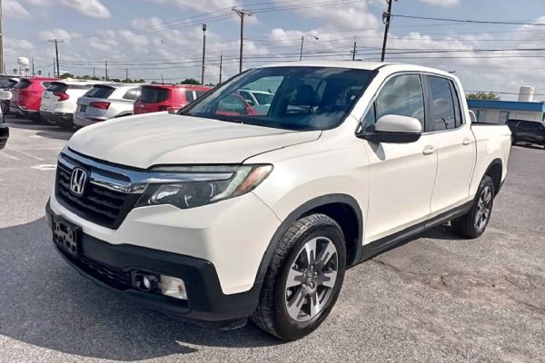 Honda Ridgeline Towing Problems: Real-World Weak Spots, Fixes & Red-Flag Years