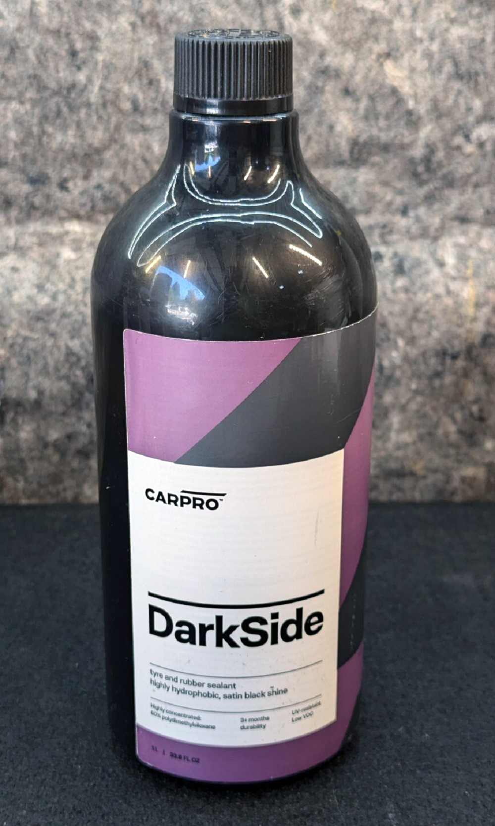 CarPro DarkSide
