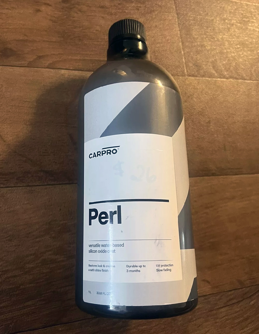 CarPro PERL
