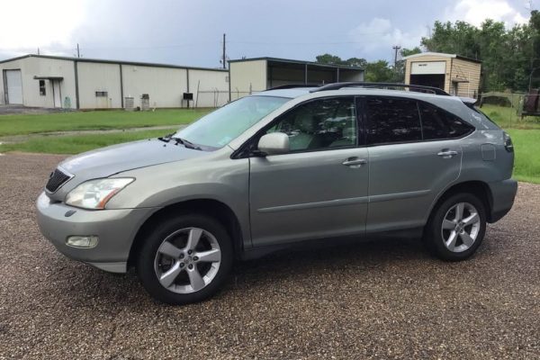 Lexus RX Headlight Recall: What’s Covered & What It Costs
