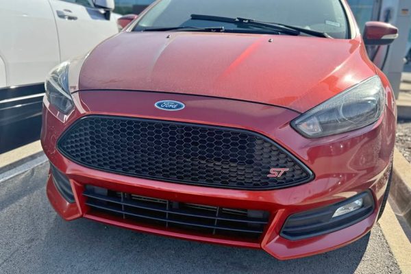 Ford Focus Purge Valve Recall: What Went Wrong & What to Do