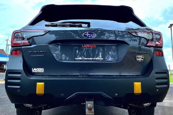 Subaru Outback Towing Problems: Why Ratings Don’t Match Real-World Limits