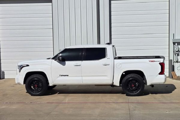 Toyota Tundra Leveling Kit Problems: What Fails & What It’ll Cost You