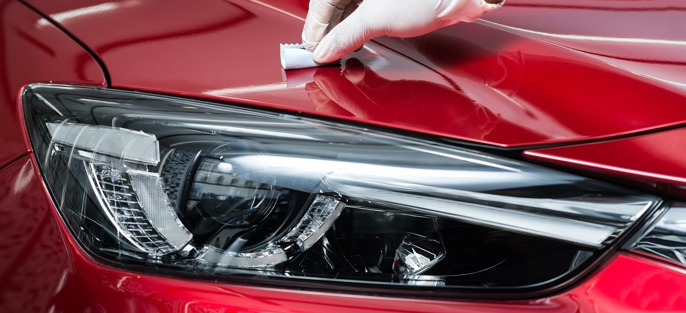 Car Detailing