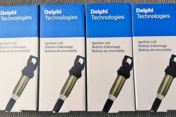 Are Delphi Parts Good? What to Trust, Skip & Double-Check