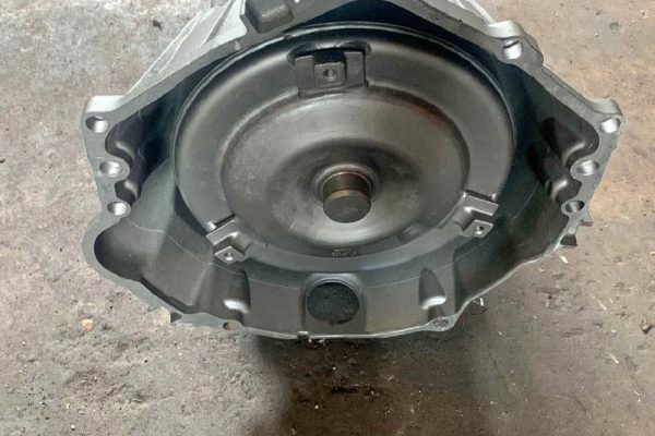 GM 6L80 Transmission Recall: What Fails & How To Fix It