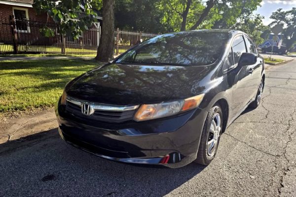 Honda Civic Paint Recall? Here’s What’s Covered  What’s Not