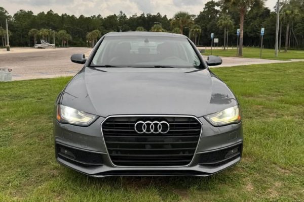 Audi Water Pump Recall: Fire Risks, Settlement & Repair Costs