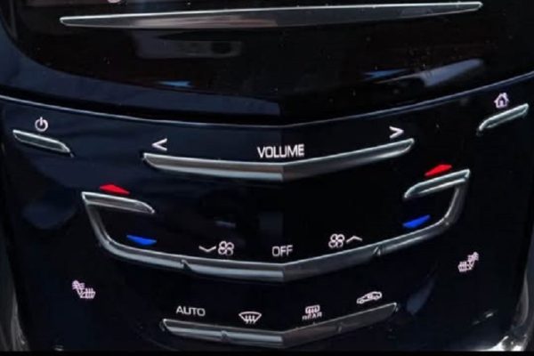 Cadillac Climate Control Problems: Causes, Costs & Prevention Tips