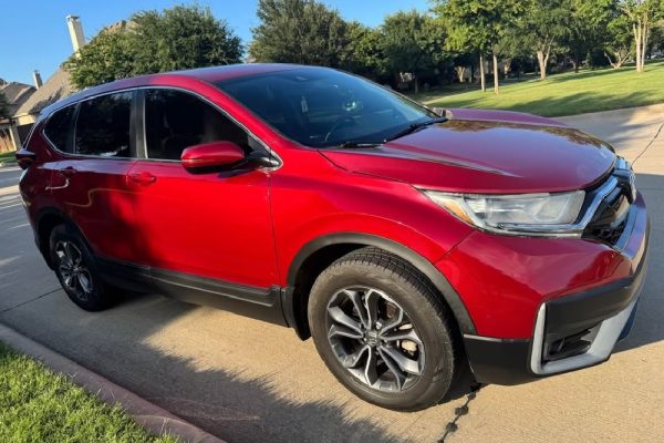 Honda CR-V CVT Transmission Problems: Real Fixes, Recall Years & Costs That Matter