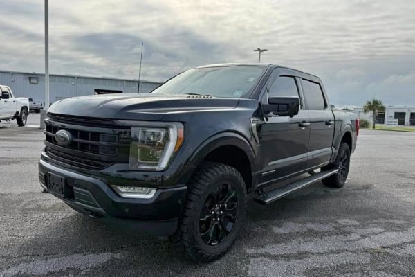 Ford F-150 Backup Camera Problems: Causes, Recalls & Fixes