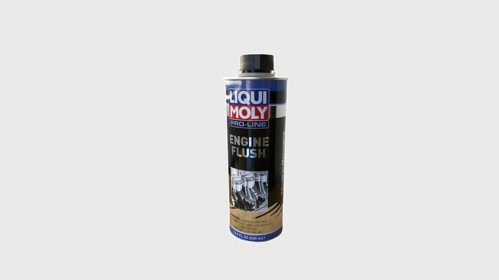 Liqui Moly Engine Flush