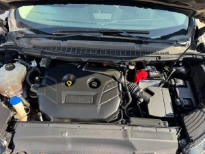 Ford Edge Coolant Leak Recall? What Owners Really Need to Know
