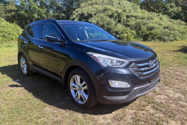 Hyundai Santa Fe Engine Recall: VINs, Failures & Fixes