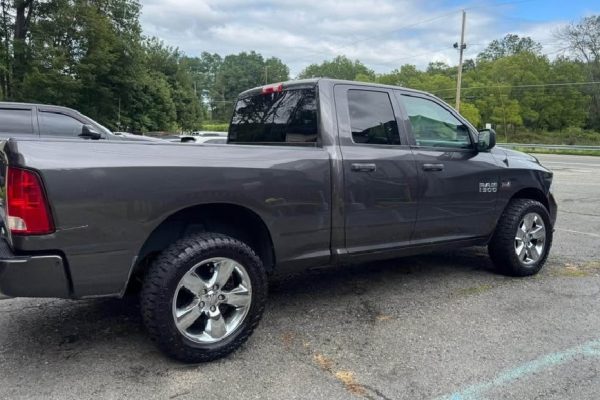 Dodge Ram MDS Problems: Tick, Misfires & Costly Cam Failures