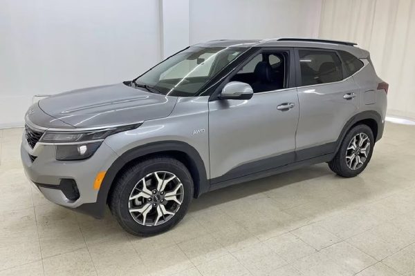 Kia Oil Consumption Recall: Free Engine Or $8K Repair?