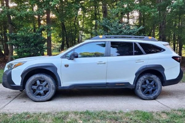 Subaru Outback Towing Package: Real Limits, Smart Setups & Costly Mistakes