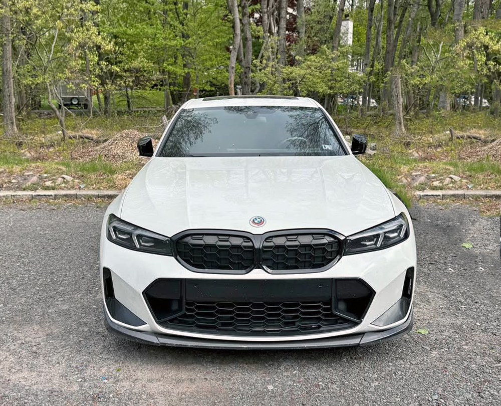 2023 BMW 3 Series M340i xDrive Sedan