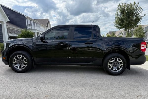 Ford Maverick Towing Package: What 4K Tow Really Adds & Who Needs It