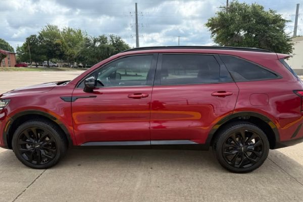 Kia Gas Door Stuck? Fixes, Model Quirks & Repair Costs