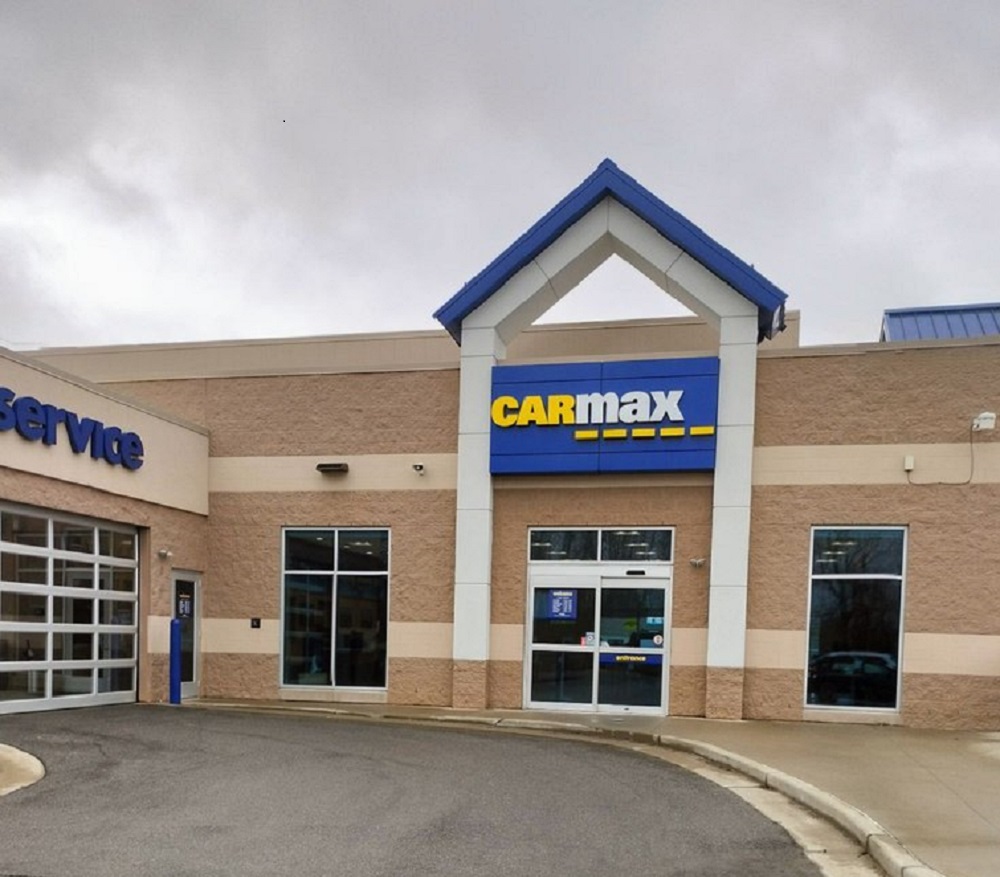 CarMax
