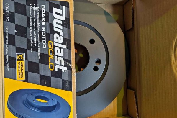Are Duralast Rotors Good? Performance, Tiers & Longevity Explained