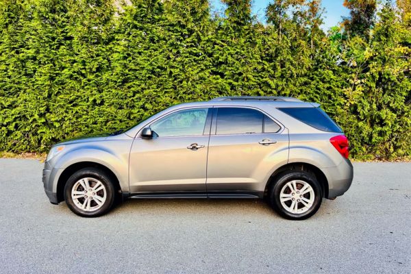 Chevy Equinox Transmission Problems: What Breaks & What It Costs