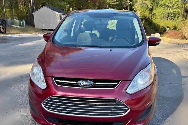 Ford C-Max Hybrid Problems: Recalls, Failures & Fixes