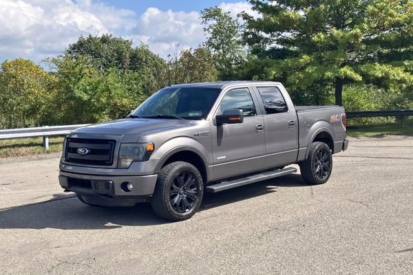 Ford F 150 Transmission Recall: Who Gets Fixed & Who Pays?
