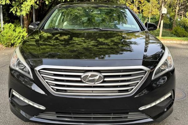 Hyundai Sonata Oil Consumption Recall: What Fails & What’s Covered