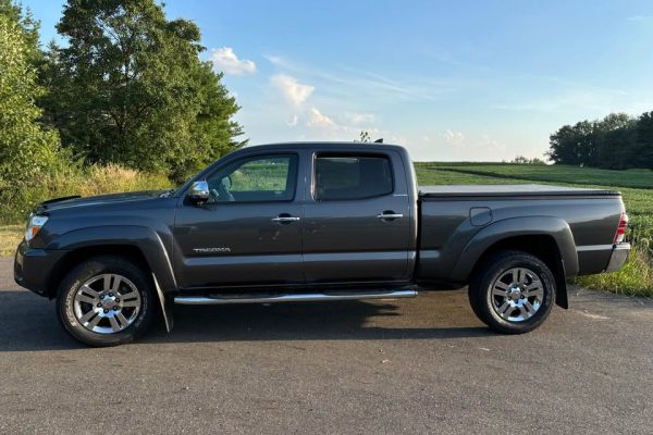 Toyota Tacoma Engine Problems: Weak Spots & Fixes That Work