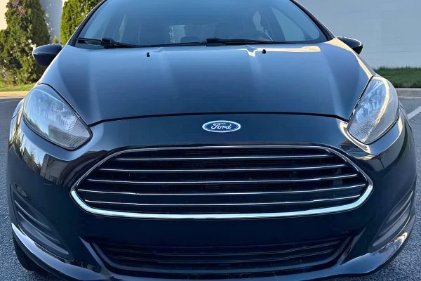 Ford Fiesta Transmission Problems: The DPS6 Mess Explained