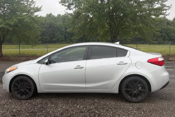 Kia Forte Engine Recall: What Fails and Who Gets a New Engine