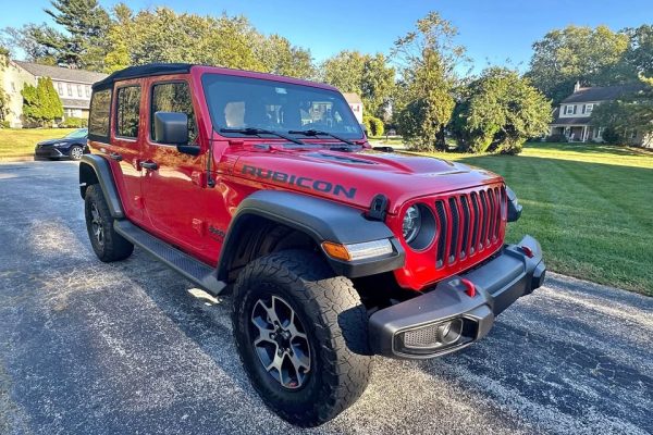 Jeep Wrangler Oil Leak Recall? What’s Covered & How to Fix It