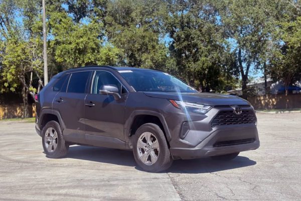 Toyota RAV4 Coolant Bypass Valve “Recall”? What’s Really Going On
