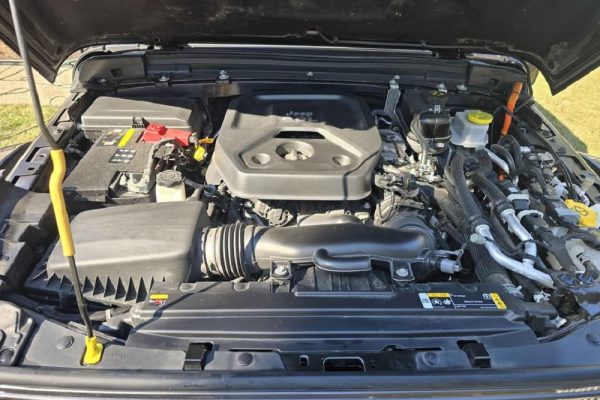 Jeep 2.0 Turbo Problems: Failures, Fixes & Why Heat Breaks This Engine Fast