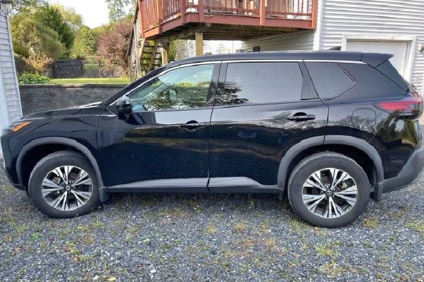 Nissan Rogue Door Lock Actuator Recall: What’s Real & Who Pays