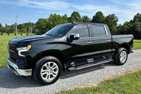 Chevy Max Trailering Package: What NHT Adds & Why It Matters