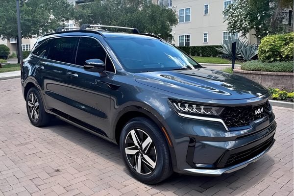 Kia Sorento Engine Recall: Real Failures, Warranty Traps & Fire Risks